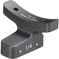 Sigma SF-21 Lens Support Foot for 24-35mm T2.2 (588C) Lens 0