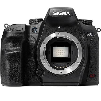 Sigma カメラ 爆誕!! シグマがカメラ史上初となる完全ユニボディのフルサイズカメラ
