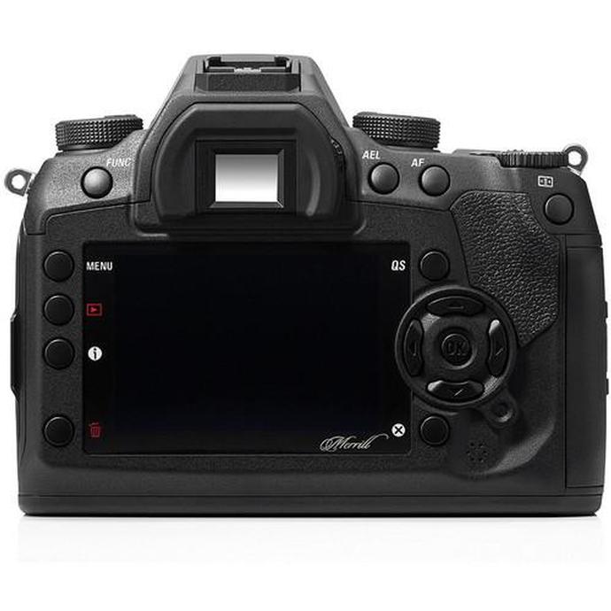 【美品】SIGMA SD1 Merrill Sigma SD1 Merrill 46 MP CMOS Digital Camera (Body Only)-Black