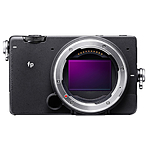 Sigma fp Mirrorless Digital Camera with 45mm Lens 2