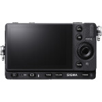 Sigma fp L Mirrorless Digital Camera with EVF-11 Electronic Viewfinder 2