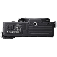 Sigma fp L Mirrorless Digital Camera with EVF-11 Electronic Viewfinder 6