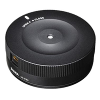 Sigma USB Dock For Sigma Lenses 0