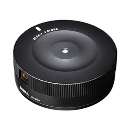 Sigma USB Dock for Sony Lenses
