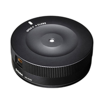 Sigma USB Dock for Sony Lenses 0
