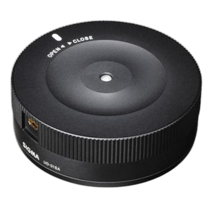 Sigma USB Dock For Nikon Lenses