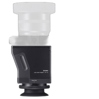 Sigma LVF-01 LCD Viewfinder for Sigma DP Quattro Cameras