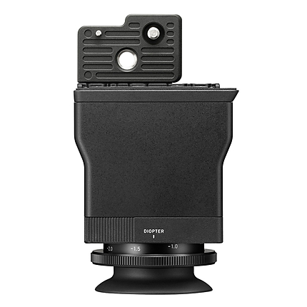 Sigma LVF-11 LCD View Finder