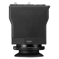 Sigma LVF-11 LCD View Finder 1