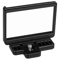 Sigma Bracket For LVF-01 LCD Viewfinder 1