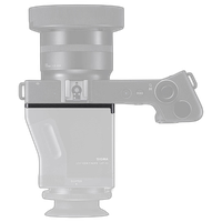 Sigma Bracket For LVF-01 LCD Viewfinder 3