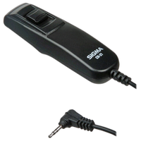 Sigma CR-21 Cable Release Switch for SD14, SD15 and SD1 0