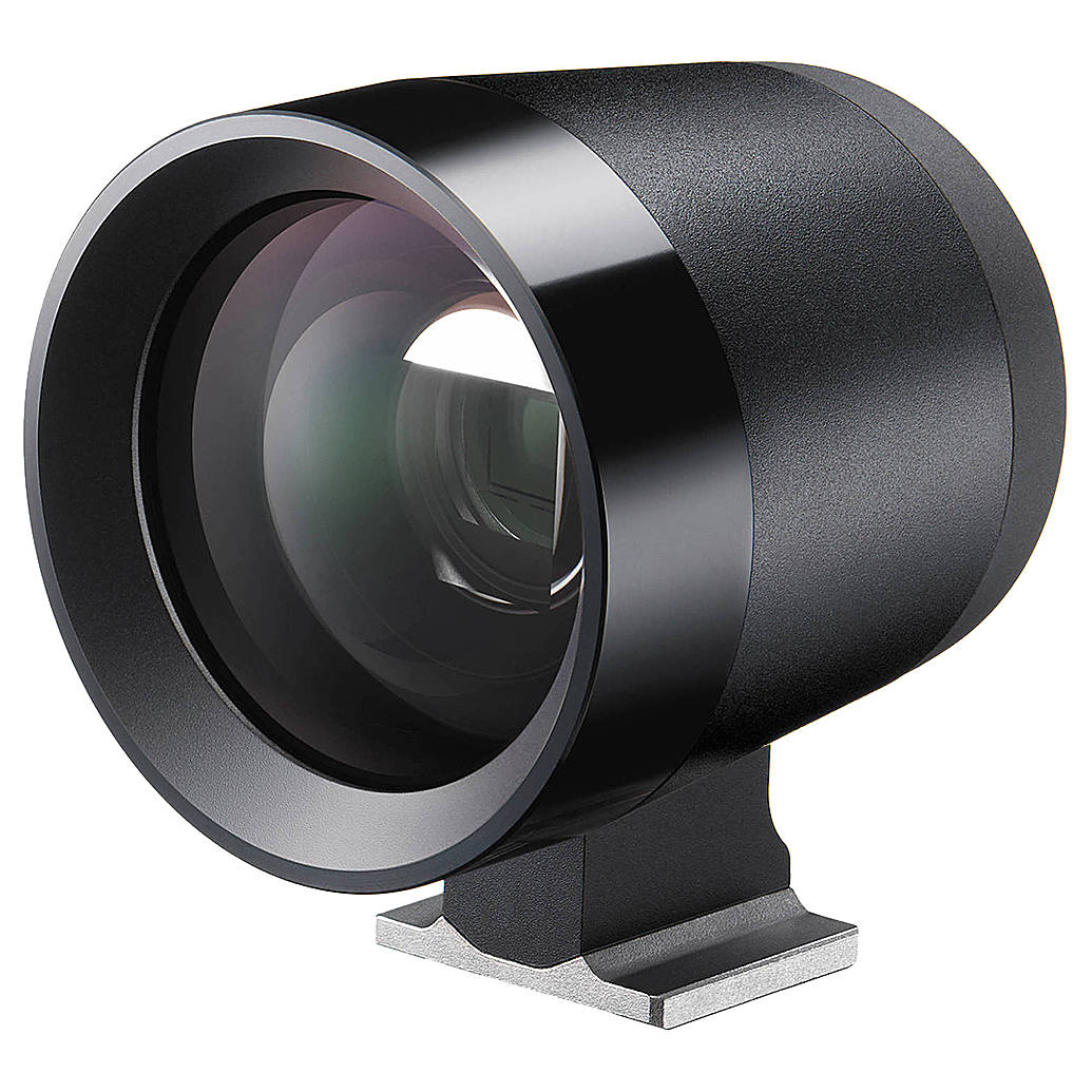 Sigma VF-31 External Optical Viewfinder for Sigma DP1 Quattro