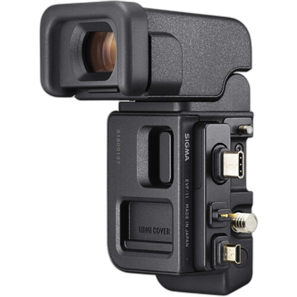 Sigma EVF-11 Electronic Viewfinder