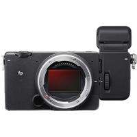 Sigma EVF-11 Electronic Viewfinder 1