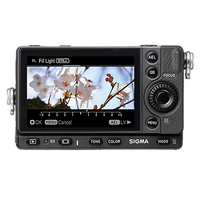 Sigma fp Mirrorless Digital Camera (Body Only) 1