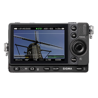 Sigma fp Mirrorless Digital Camera (Body Only) 2