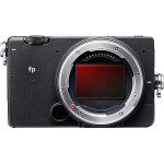 Sigma fp L Mirrorless Digital Camera (Body Only) 0
