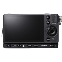 Sigma fp L Mirrorless Digital Camera (Body Only) 1