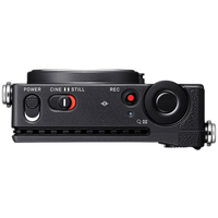 Sigma fp L Mirrorless Digital Camera (Body Only) 4