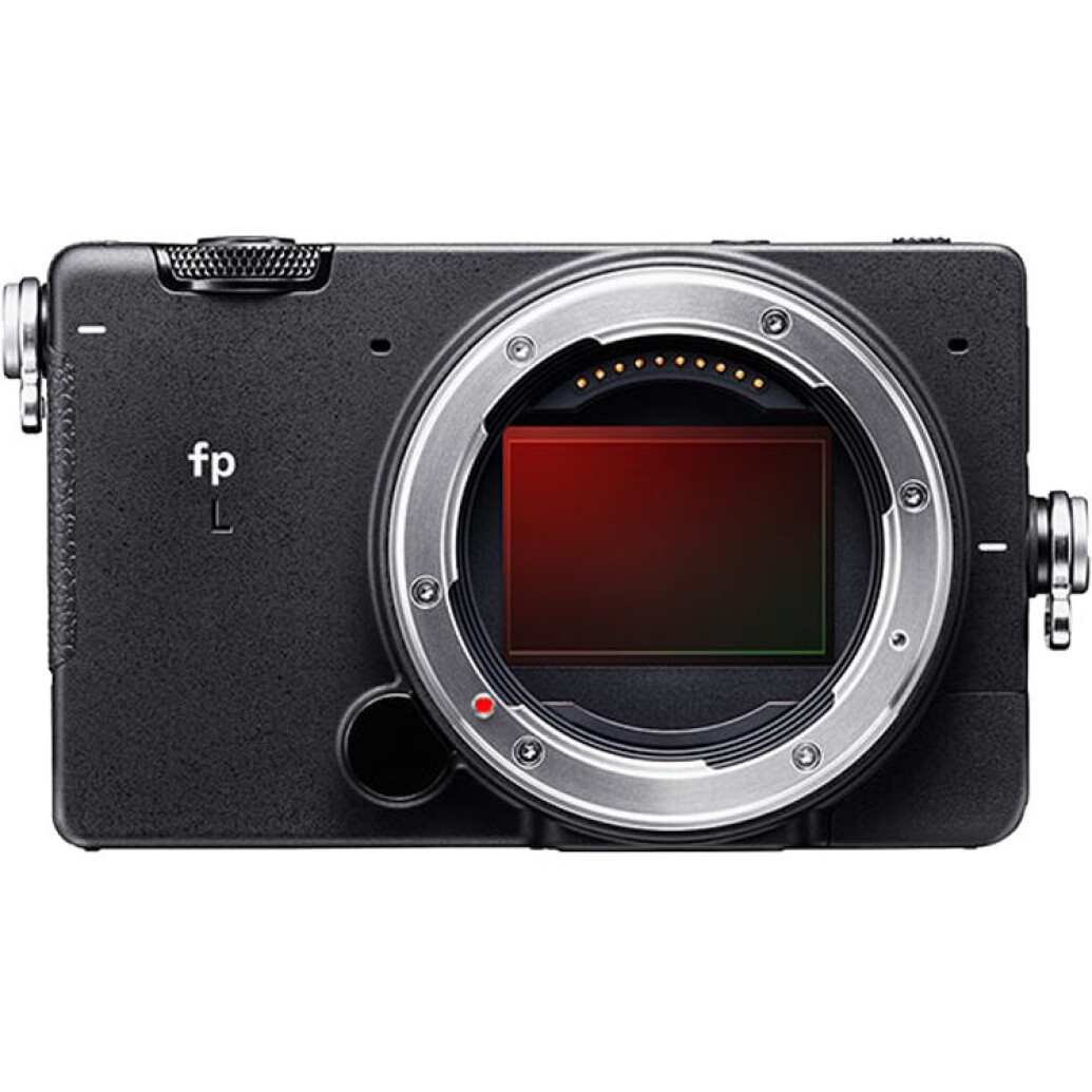 Sigma fp L Mirrorless Digital Camera (Body Only)