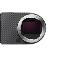 Sigma BF Digital Camera (Black) 0