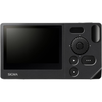 Sigma BF Digital Camera (Black) 1