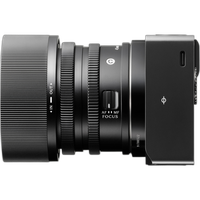 Sigma BF Digital Camera (Black) 3
