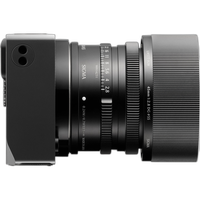 Sigma BF Digital Camera (Black) 4
