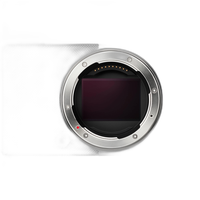 Sigma BF Digital Camera (Silver) 0