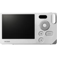 Sigma BF Digital Camera (Silver) 1