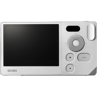 Sigma BF Digital Camera (Silver) 1