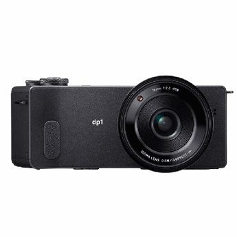 Sigma LVF-01 LCD Viewfinder for Sigma DP Quattro Cameras