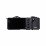 Sigma dp1 Quattro Digital Camera 1