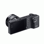 Sigma dp1 Quattro Digital Camera 2