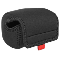 Sigma SC-11 Soft Case for Sigma DP1 Cameras 0
