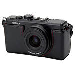 Sigma HC -11 Hard Case for Sigma DP1 Cameras 1