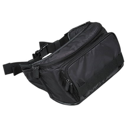 Sigma CB-31 Camera Bag for DP1/DP2/DP3 (Black)