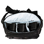 Sigma CB-31 Camera Bag for DP1/DP2/DP3 (Black) 1