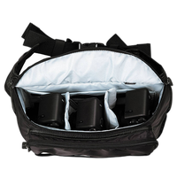 Sigma CB-31 Camera Bag for DP1/DP2/DP3 (Black) 1
