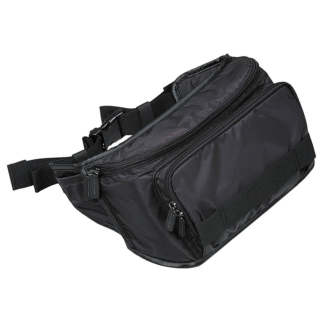 Sigma CB-31 Camera Bag for DP1/DP2/DP3 (Black)