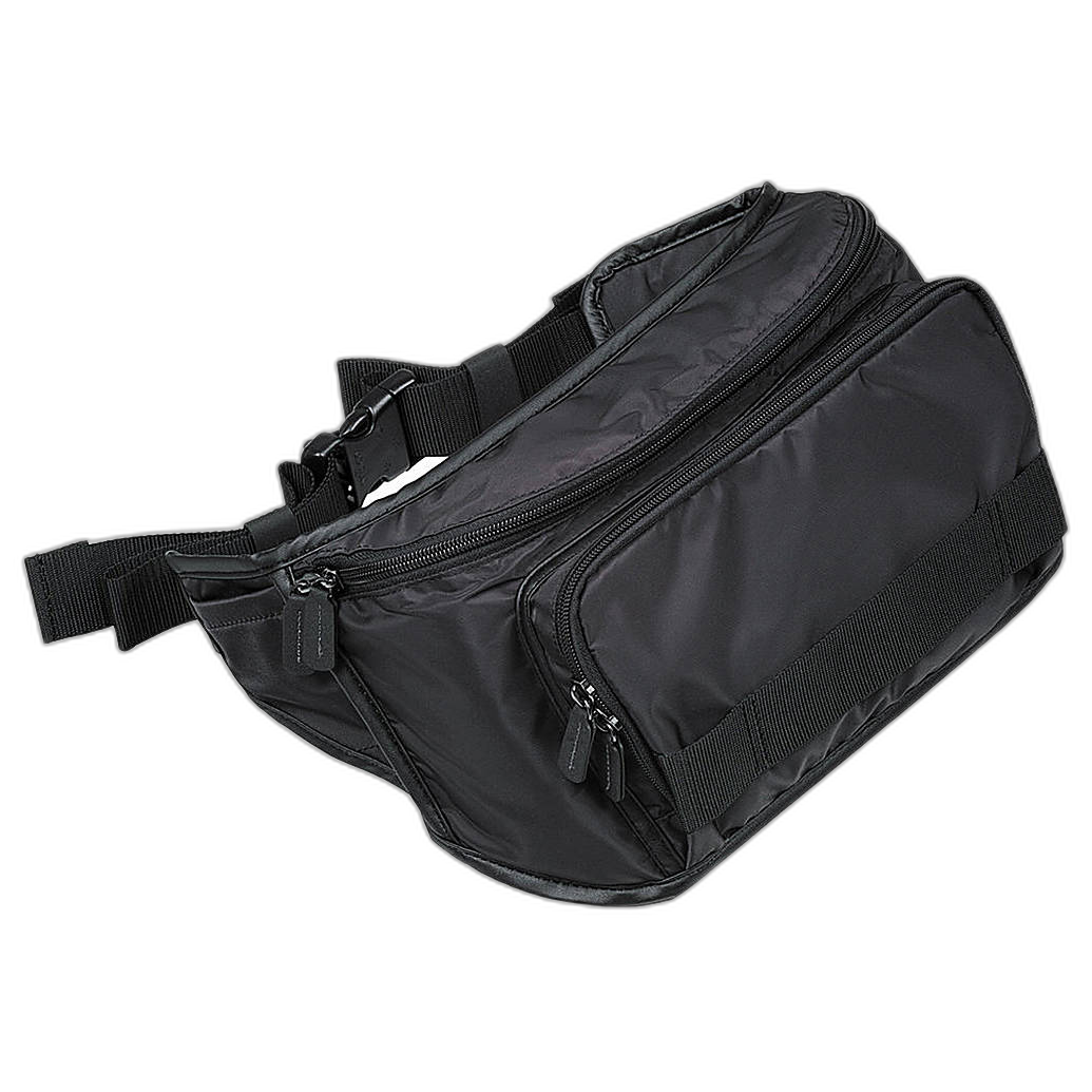 Sigma CB-31 Camera Bag for DP1/DP2/DP3 (Black)