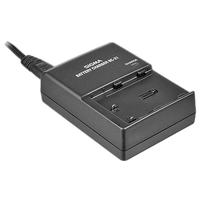Sigma BC-21 Battery Charger for SD14, SD15, and SD1 0