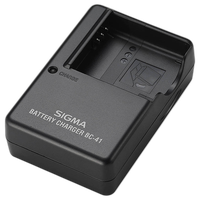 Sigma BC-41 Battery Charger for Sigma DP Series 1