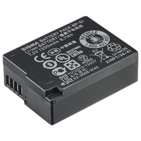 Sigma BP-51 Li-Ion Battery for DP2 Quattro Digital Camera 0