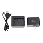 Sigma BC-71 Battery Charger 0