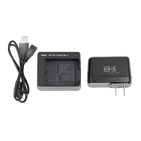 Sigma BC-71 Battery Charger 0