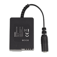 Sigma SAC-7P AC Adapter 2