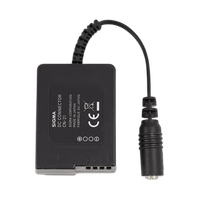 Sigma CN-21 DC Connector 0
