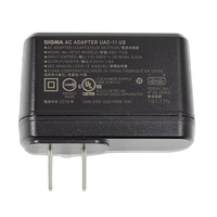 Sigma UAC-11 USB AC Adapter 1